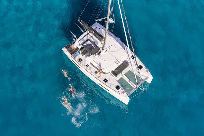 Catamaran Day & Sunset Cruises With Meals Drinks and Transportation - Important Information