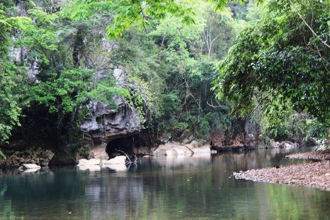 Cave Tubing and Altun Ha Mayan Ruin From Belize City With Lunch - Traveler Experience and Reviews