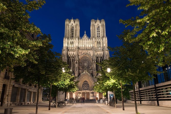 Champagne and Reims Tasting Day Trip From Paris - Traveler Experiences