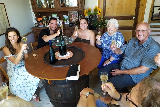 Champagne Day Trip From Reims Including 7 Champagne Tastings - Guest Experiences and Reviews