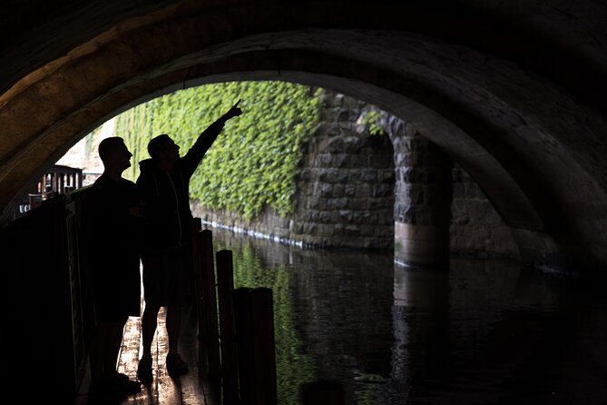 Charles Bridge: River Boat Cruise & Guided Tour ️with PragueWay - Tour Experience