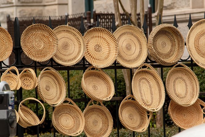 Charleston in a Nutshell Private Tours - Knowledgeable and Engaging Guides