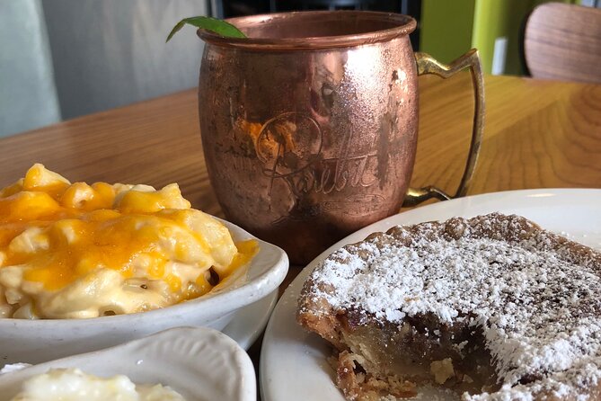 Charleston Upper King Street Food Tour - Personalized Tour Experience