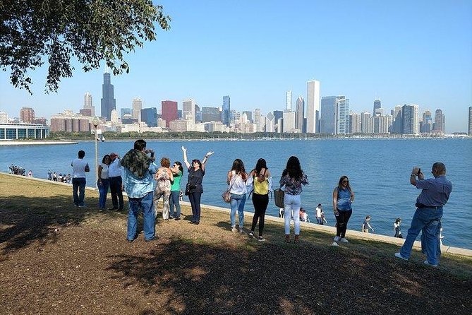 Chicago City Minibus Tour - Customer Reviews