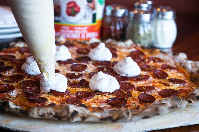 Chicago Pizza Tour - Guide Expertise and Insights