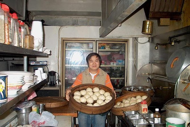 Chinatown and North Beach Walking Tour - Tour Experience and Guide Insights