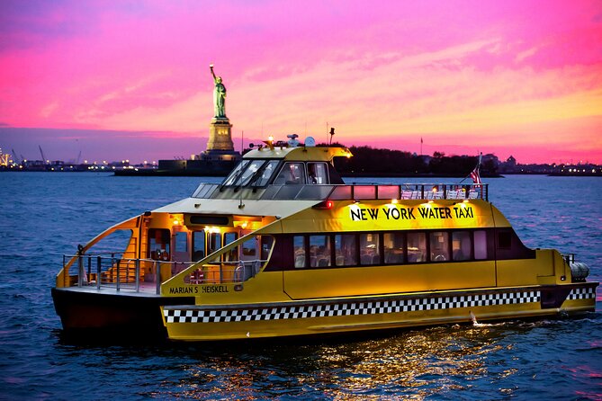 Circle Line: New York City Statue of Liberty Super Express Cruise - Traveler Feedback