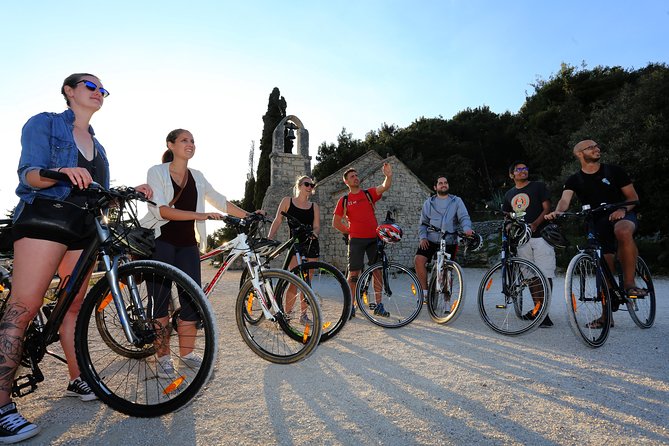 City Bike Tour of Split - Tour Experience and Feedback