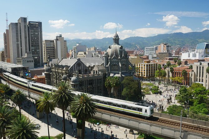 City Tour + Commune 13 Medellin - Customer Feedback