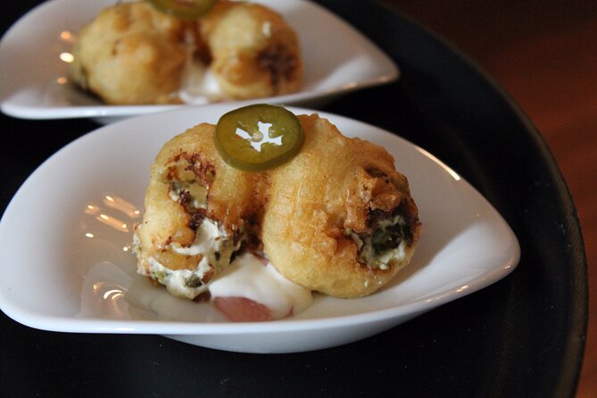 Classic 3-Hour Food Tour in Colorado Springs - Traveler Feedback