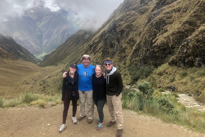 Classic Inca Trail To Machu Picchu 4 Days And 3 Nights - Preparation and Packing List