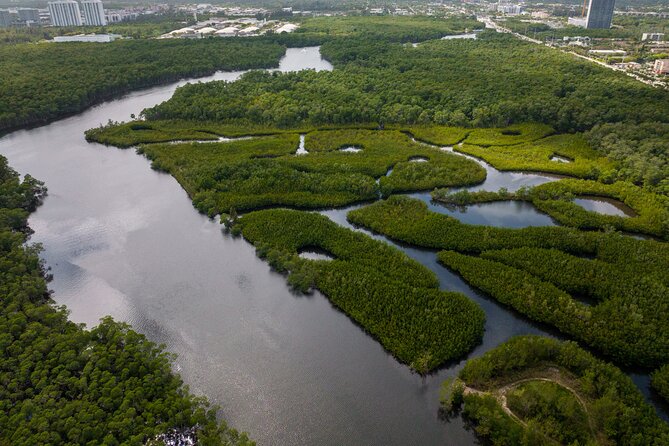 Clear Kayak Tour in North Miami Beach - Mangrove Tunnels - Preparing for the Tour