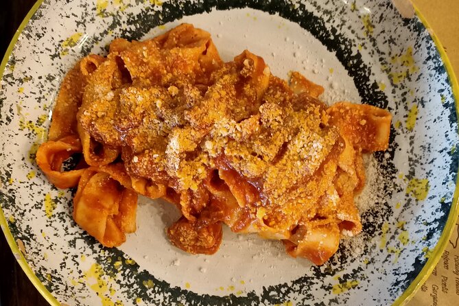 Cooking Class in Rome: Make Fettucine & Tiramisù With Chef Paolo - Uncover the Engaging Instructors