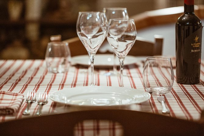 Cooking Class With Authentic Chef Experience - Class Details and Menu