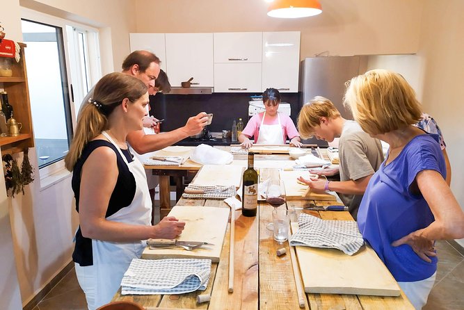 Cooking Classes and Traditional Food Tasting in Tirana - Reviews and Feedback