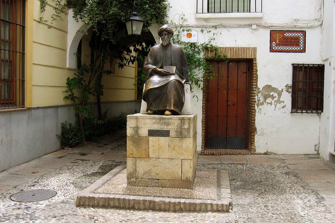 Cordoba Mosque and Jewish Quarter Guided Tour - Guided Tour Highlights