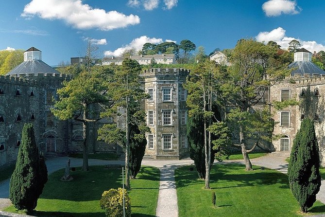 Cork City Gaol Admission Ticket With GUIDEBOOK - Planning Your Visit