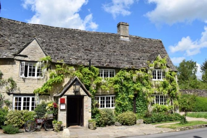 Cotswolds Villages Full-Day Small-Group Tour From Oxford - Customer Reviews
