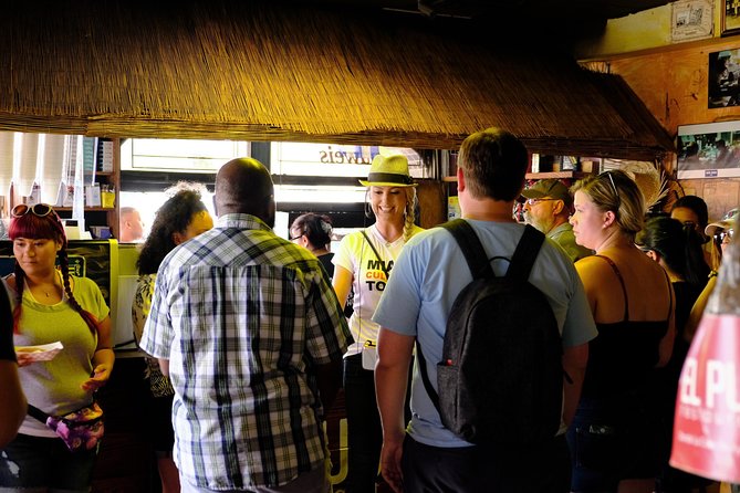 Cuban Food Tour Of Little Havana - Exploring Cuban Culture and History