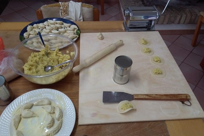 Culurgiones Cooking Class Cagliari - Participant Feedback and Reviews