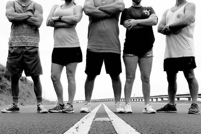 Cycle to the Sea With Maui Bombers - Gear and Equipment
