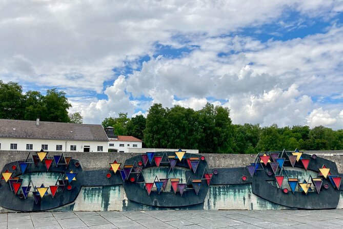 Dachau Concentration Camp Memorial Site Private Tour From Munich by Train - Important Visitor Information