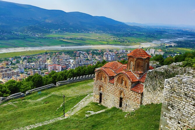 Day Tour, Berat-Durres and Belsh Lake From Tirana - Guide Performance