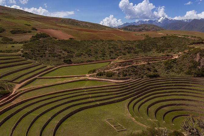 Day Tour to Maras, Moray and Salt Flats From Cusco - Traveler Experiences