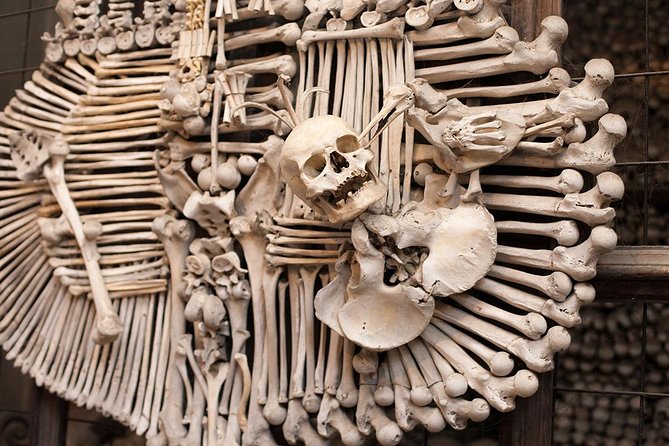 Day Trip to Kutná Hora by Train From Prague - Start Time and Group Size