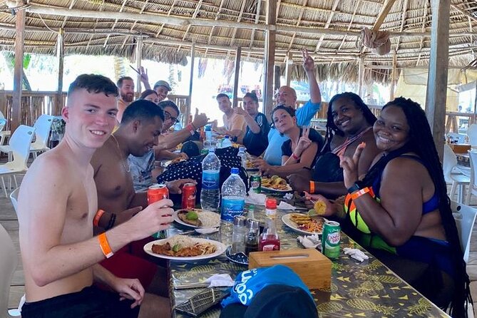 Day Trip To The San Blas Islands In Panama - Visit 5 Attractions - Booking and Cancellation Policies