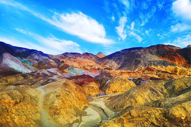 Death Valley Sunset and Starry Night Tour From Las Vegas - Pricing and Availability