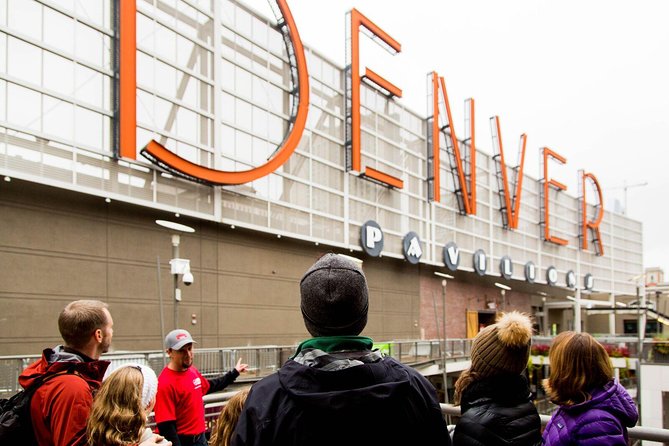 Denver History and Highlights Walking Tour - Recommendations and Preparation