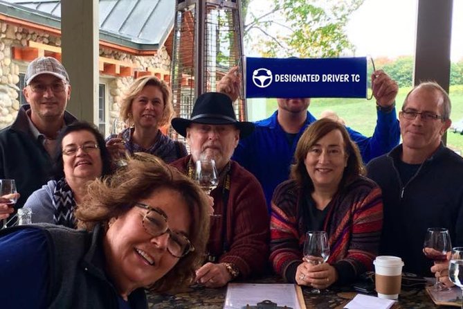 Designated Driver TC - We Drive Your Car - As Low as pp - Tour Details and Experience