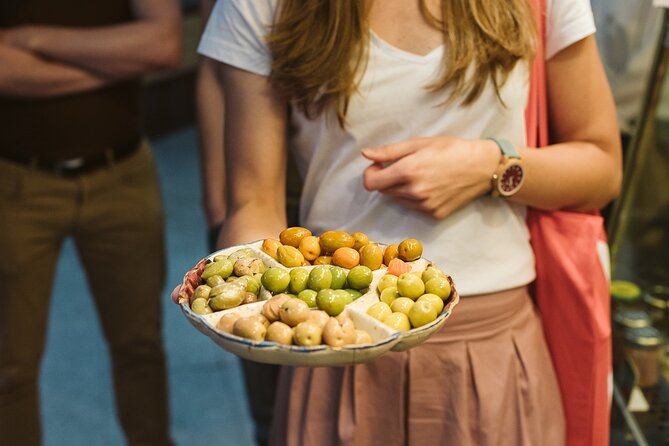 Devour Madrid Ultimate Spanish Cuisine Food Tour - Accessibility and Dietary Options