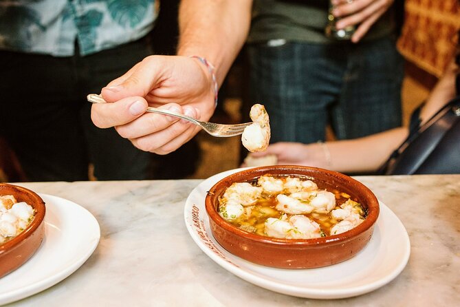 Devour Seville Tapas & Wine Tour Triana Neighborhood - Locations Visited