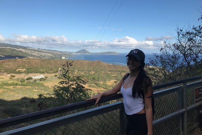 Diamond Head Crater - Health and Safety Considerations