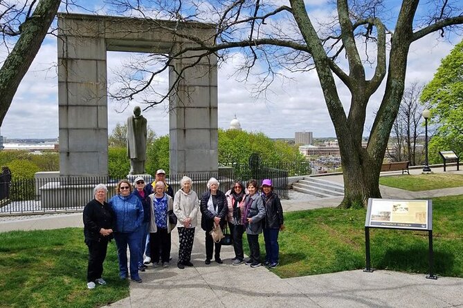 Discover Providence Guided Sightseeing Tour - Reviews and Feedback