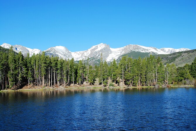Discover Rocky Mountain National Park - Booking and Cancellation Policy