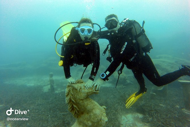 Discover Scuba Diving - Positive Customer Reviews