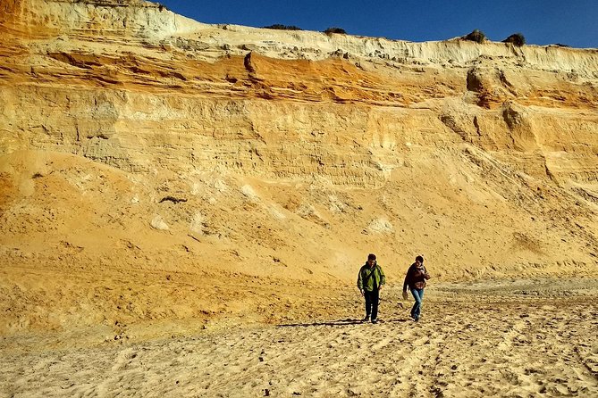 Donana National Park and El Rocío: Guided Tour From Seville - Exploring El Rocío Village