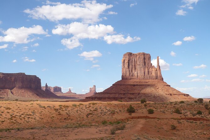 Dreamcatcher Evening Experience in Monument Valley - Participant Requirements