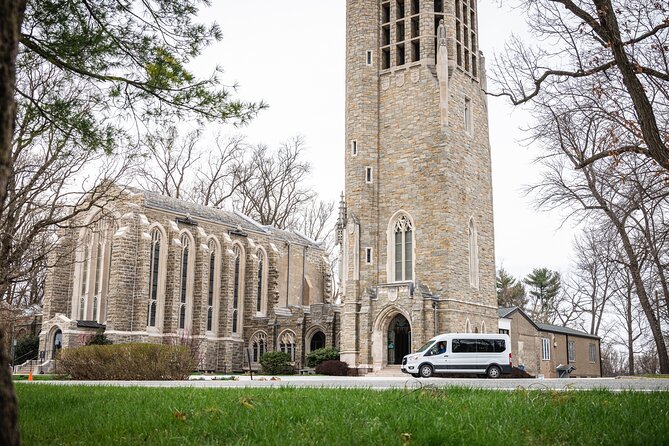 Driving Tour of Valley Forge National Park From Philadelphia - Immersive Storytelling Experience