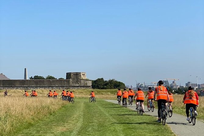 Dublin Full Day Bike Rental - Exploring Phoenix Park by Bike