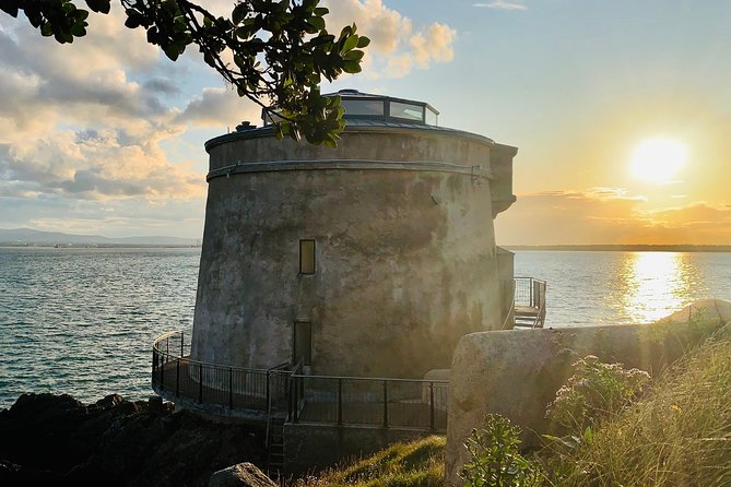 Dublin Panoramic E-Bike Tour With Howth Adventures - Guided Tour Experience