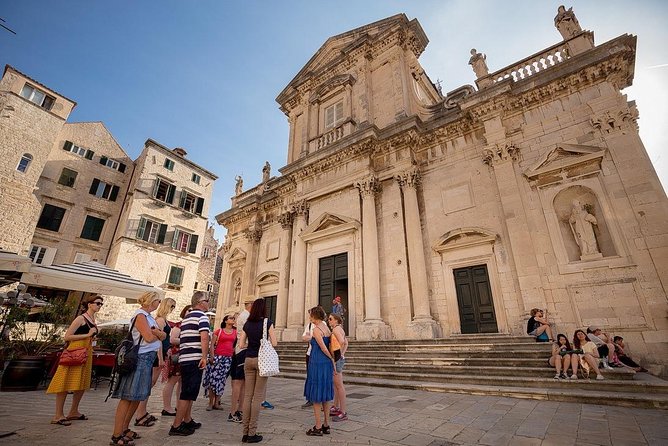 Dubrovnik Food and Drink Walking Tour With a Local Guide - Savoring the Flavors of Dubrovnik