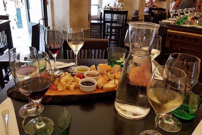Dubrovnik Old Town Food Tour: Small-Group Experience - Tour Experience & Guides