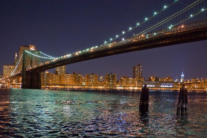 Dyker Heights Christmas Lights Tour - Transportation and Tour Logistics