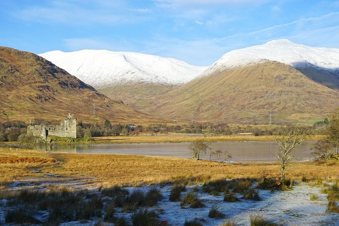 Edinburgh: West Highland Lochs, Mountains & Castles - Inclusions and Logistics