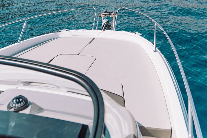 Elaphite Islands Luxury Private Boat Tour With Cap Camarat 7.5 - Guest Experiences and Reviews