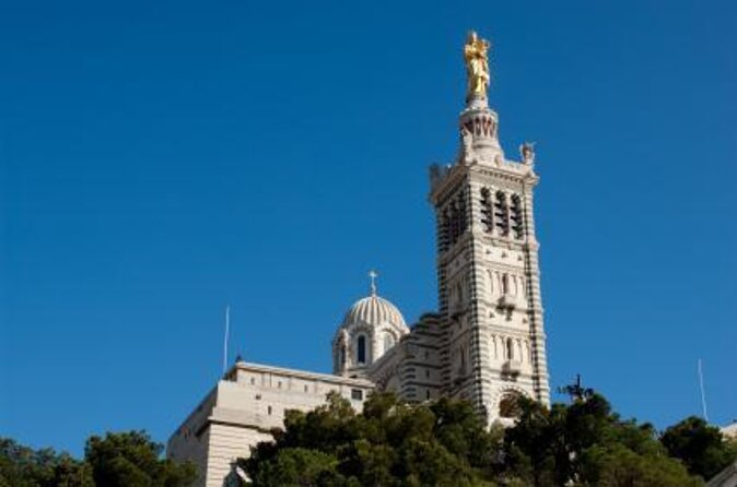 Electric Bike Tour to the Calanques From Marseille - Tour Itinerary and Expectations